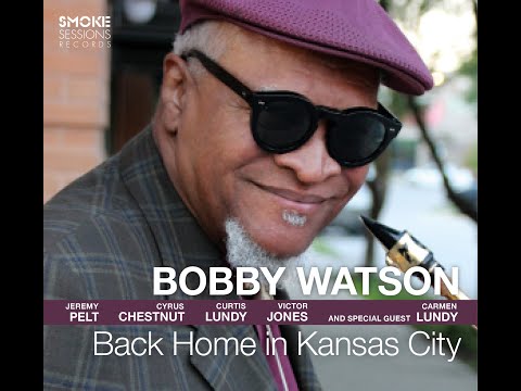 Bobby Watson 