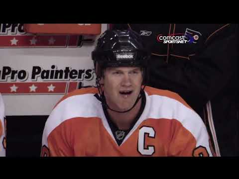 NHL    Sept.29/2011    Pre-Season   New Jersey Devils - Philadelphia Flyers