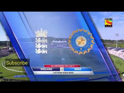 India vs England |highlights Day- 3 4th test 2018