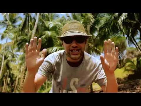 Grezou - Viens prendre l'air ( Clip )