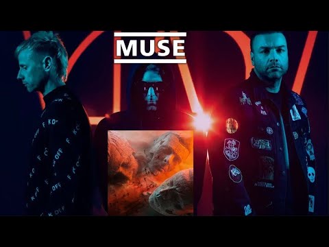 The Best of MUSE and Matthew Bellamy (part 1)🎸Лучшие песни группы MUSE (1 часть)