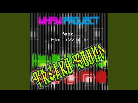 Freaky Sound (Radio Edit)