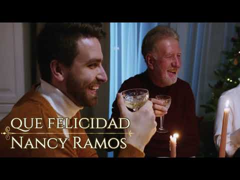 Nancy Ramos -  Que Felicidad