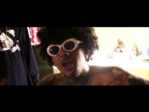 Izumed - Anjo de Aka Feat. $upremos ( VideoClipe Oficial )