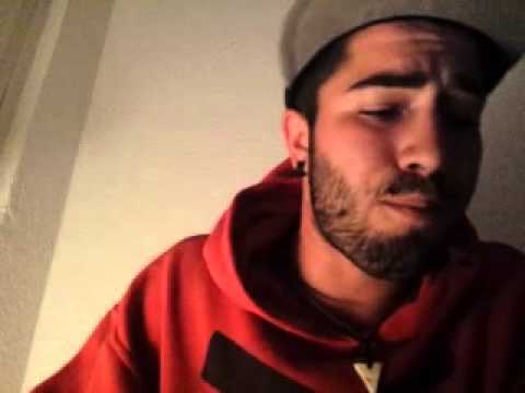 Leroy - Azul amistad (acústico)