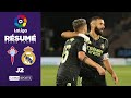 🇪🇸 Résumé - La Liga : le Real Madrid et ses artistes régalent face au Celta Vigo