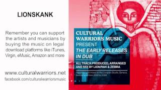 Lionskank - Cultural Warriors Music