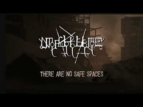 MALHKEBRE - There Are No Safe Spaces (Music Video)