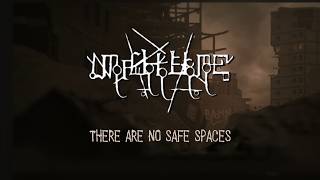 MALHKEBRE - There Are No Safe Spaces (Music Video)