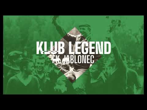 Klub legend FK Jablonec