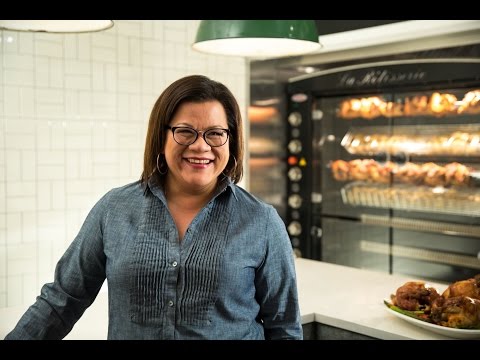 Cluck n Cleaver's Nicole Gomes - Co-op Pro-Tip Profile