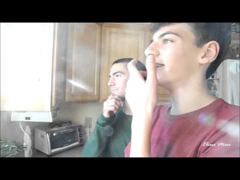 Elixer Mixer Commercial