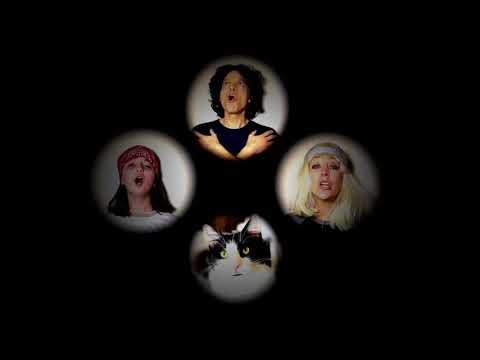 Bohemian Catsody (Music Video)
