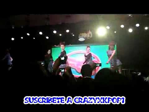 Wonder Girls   Tell Me, So Hot, and Nobody in live  crazy4kpop1