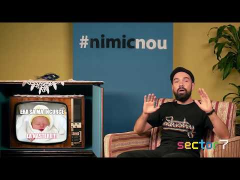 Nimic Nou 40 - Era sa CLICKBAIT