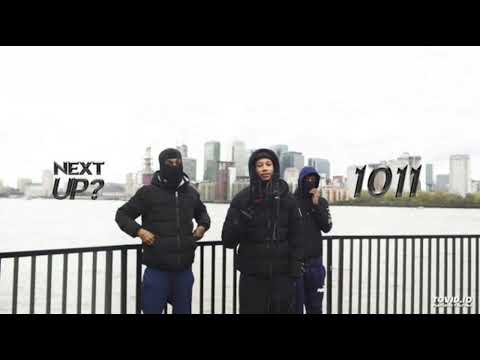 [ALPHA] #1011 Digga D X Sav'O X TY X dodgy X ZK X Huncho Uk Drill type beat Prod by Lust