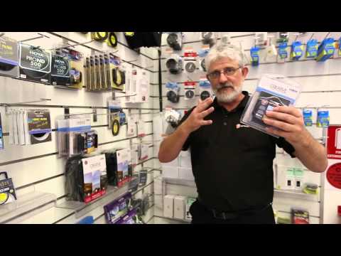 Cokin H250 Graduated ND Filter Kit P Series | Cameras Direct Australia