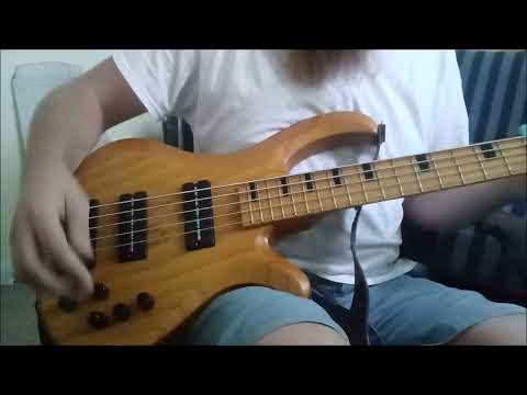 Nordstrand Zen Blades with Tone Monster onboard Preamp