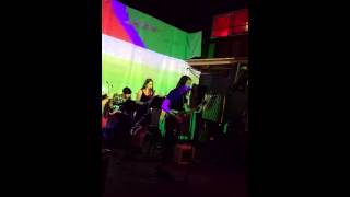 Colleen Green - Whatever I Want (Live w/Brenden Eder Resemble @ Non Plus Ultra)