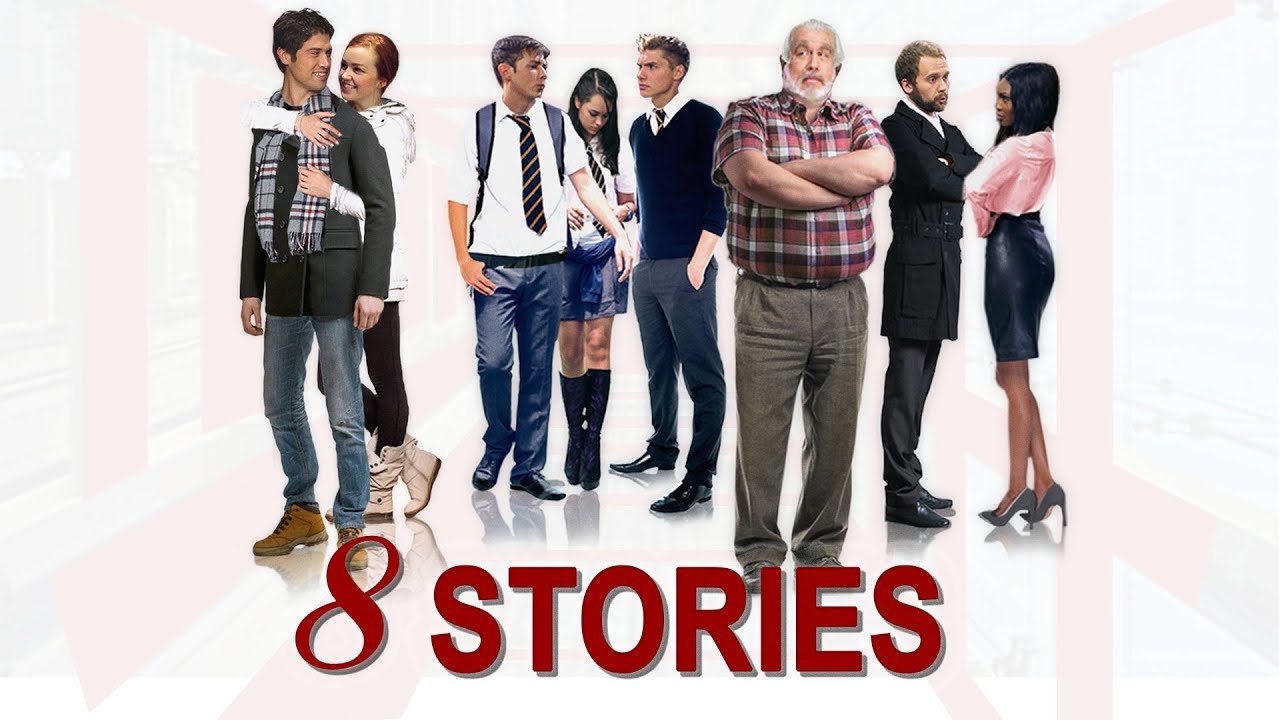 8 Stories | TRAILER