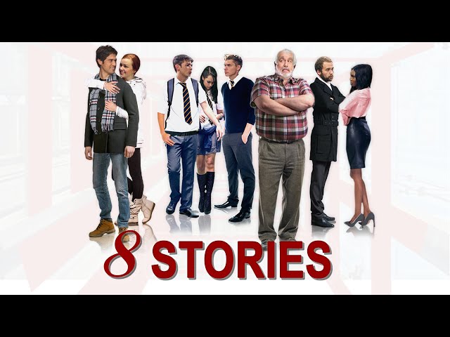 8 Stories | TRAILER