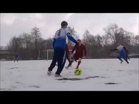 WKS Siemiechów  - KS Łękawica