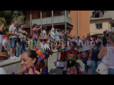 Las fiestas mexicanas Barcelonnete Fr