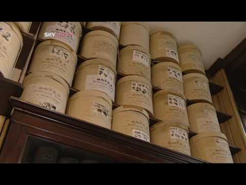 Disappearing London s01e03 (2006)