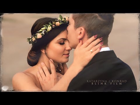 Kasia & Konrad | Blink Film