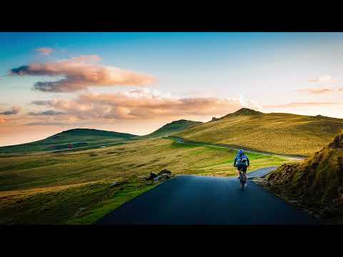 Vedde Ft. C. Todd Nielsen - Run