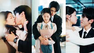 My blind date turned out to be CEO I loved for 10 years—after marriage, he can’t stop chasing me!