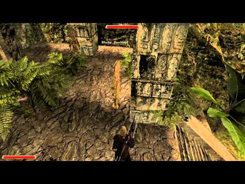 Let's Play - Gothic 2 - Night of the Raven - 40 - Franco's Time