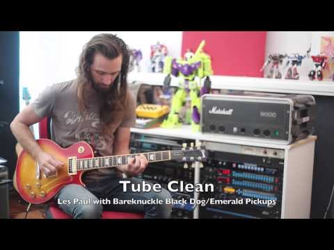 ADA MP-1 - Vintage Guitar Preamp