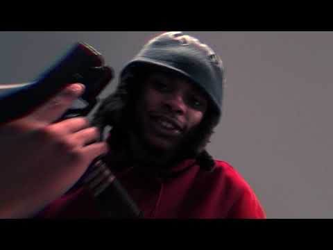 Nydee LaFlame - Extortion (Dir. by @DylVisual)