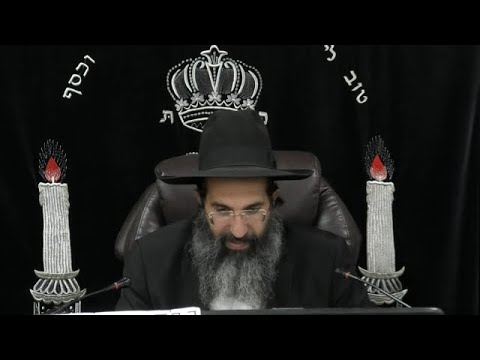 הלכות מילה - ח' - סדר ברכת המילה ושם הולד | יורה דעה - סימן רסה | חלק 432 | הרב שי עובד