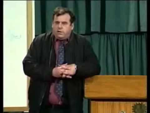 Jacob Prasch - The Spirit of Truth   Spirit of Error