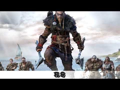 VALHALLA DECK ( LOCKSIDE ❌ KENSIDE ) 2022(MP3_160K)