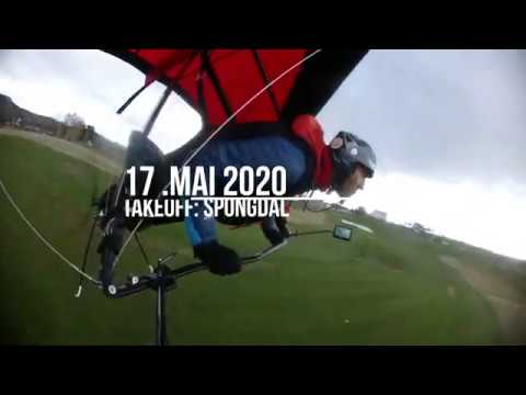 17.mai.2020 Erling Hvidsten Byneset- Spongdal