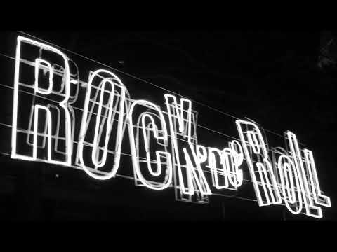 Rocking Rolling   "Scialpi" cover