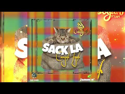 Cooyah Sack La | Pat Sho Riddim [Creole 2022]