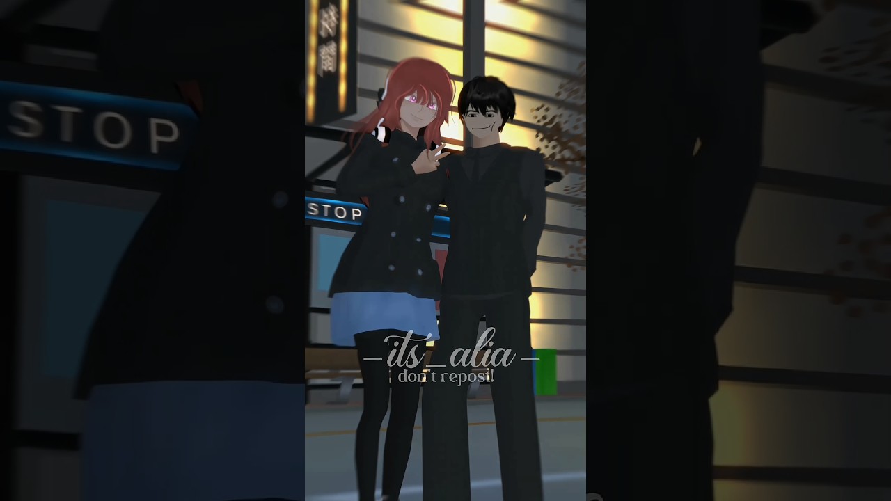 up ini dulu||IB:@yuiriby[tt]||#sakuraschoolsimulator #shorts
