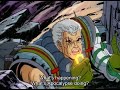 Cable And Clan Chosen Vs Apocalypse Army