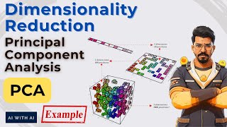 PCA Part-2 | Demo on Principal Component Analysis(PCA) |Dimensionality Reduction in Machine Learning