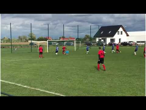 Jak nie przegrywać ... Kolejka nr 7 wrocławskiej klasy ,,B" Orkan Borzęcin vs Pirania Radziądz