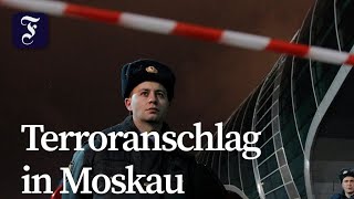 Polizist durch Sprengsatz an Bahnhof getötet