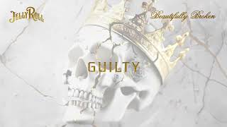 Cover art for Guilty