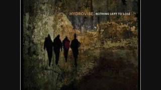 Hydrovibe - No Fury