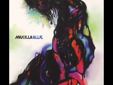 Maxilla Blue - Fivehundredfifteen Percent (Produced by Aeon Grey of Maxilla Blue)