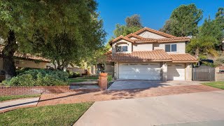 25019 Coriander Ct, Stevenson Ranch, CA
