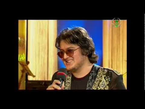 Ali Merghoub (Aha Lil Interview) - DJEZMA